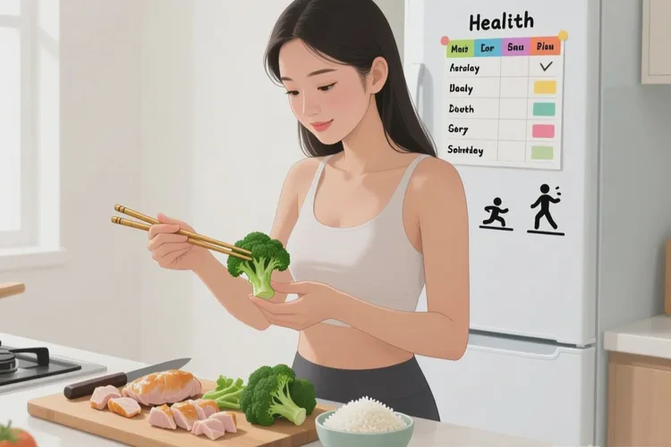 29岁下午血糖11点5是怎么回事(图2)