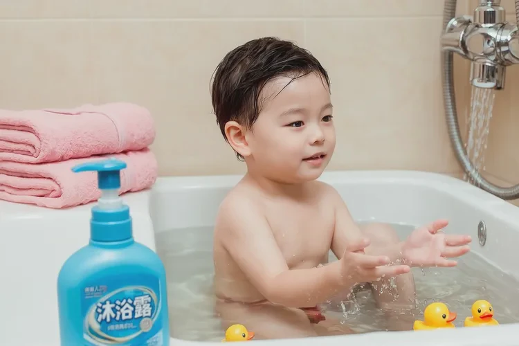 幼儿全身出现湿疹可以根治吗(图2)