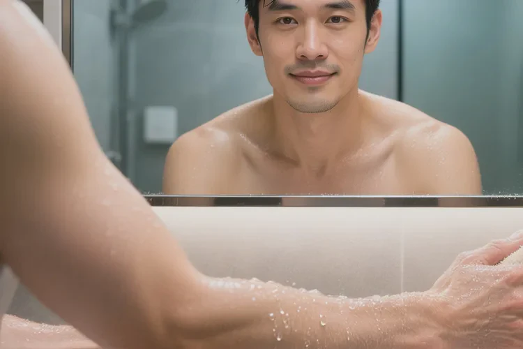 男人手臂上有湿疹可不可以治愈(图4)