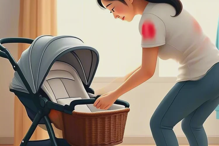 哺乳期妈妈手臂上偶尔起湿疹能根治吗(图4)