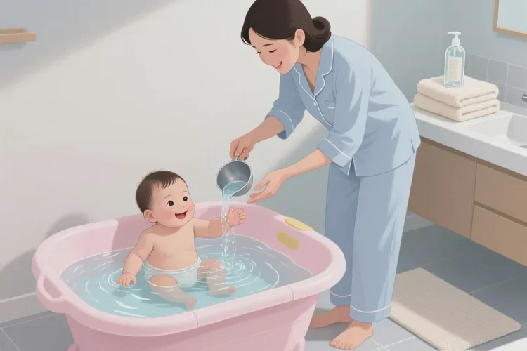 宝宝手上容易长湿疹可以根治吗(图2)