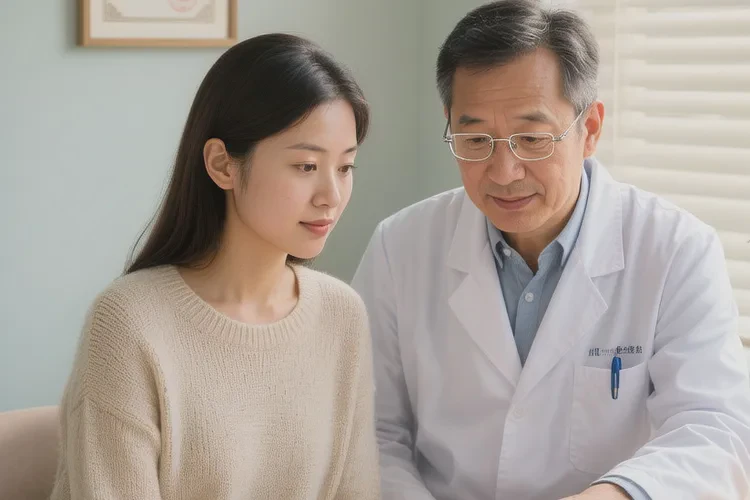 30岁早上空腹血糖6.1是怎么回事(图4)