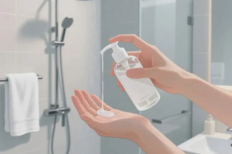 高龄老人大腿上容易起湿疹可不可以治愈(图2)