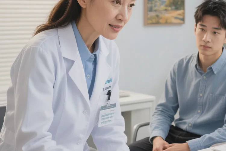 30岁晚餐血糖16点0是怎么回事(图4)