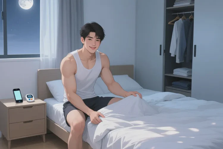 29岁晚上血糖9点0是怎么回事(图3)