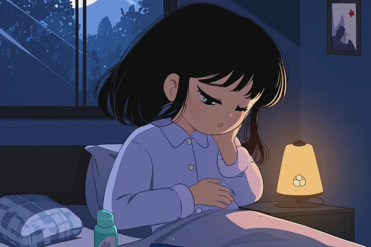 小学生肚子上长湿疹能根治吗(图3)