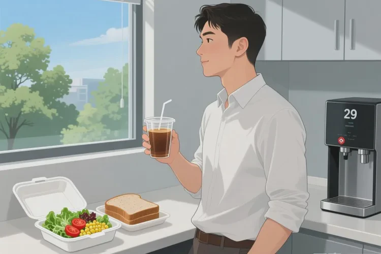 29岁中午血糖4点3是怎么回事(图3)