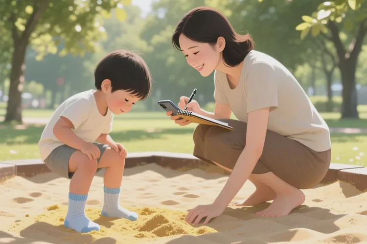 孩子小腿上经常长湿疹能不能治愈(图2)