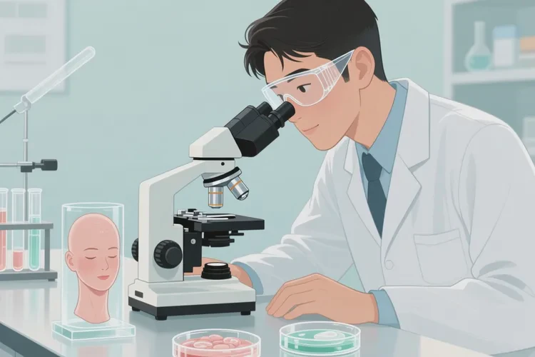 女人手臂容易起湿疹可不可以治愈(图2)