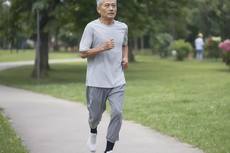 老年人脚上容易起湿疹可以根治吗(图4)