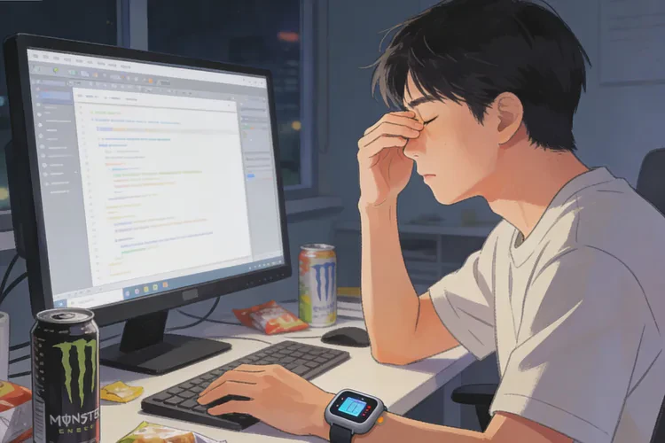 29岁早上血糖14点3是怎么回事(图2)