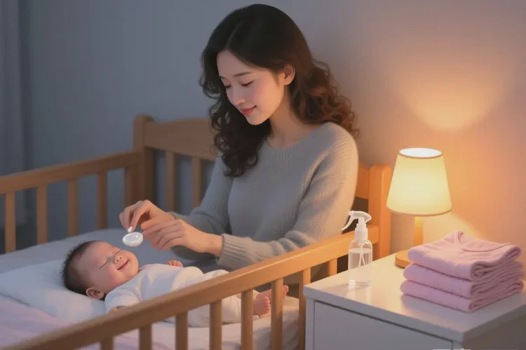 宝宝面部有湿疹可以根治吗(图2)