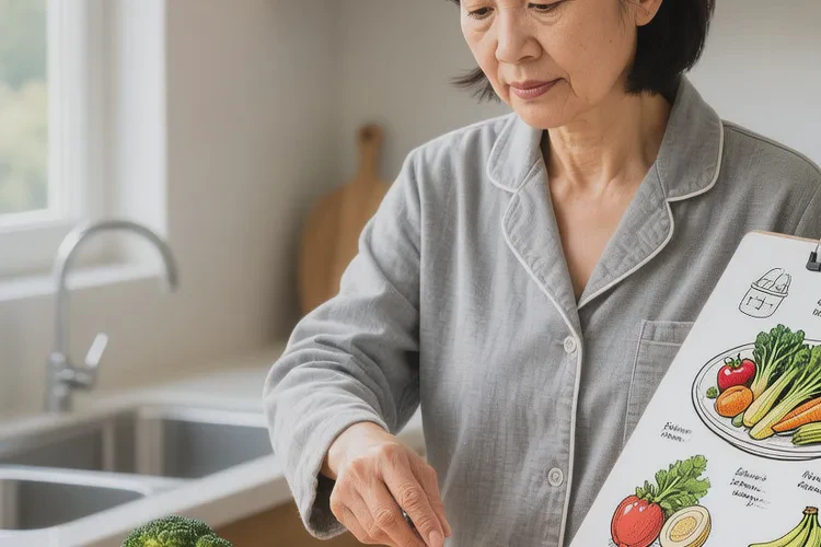 31岁晚餐血糖30.9是怎么回事(图3)