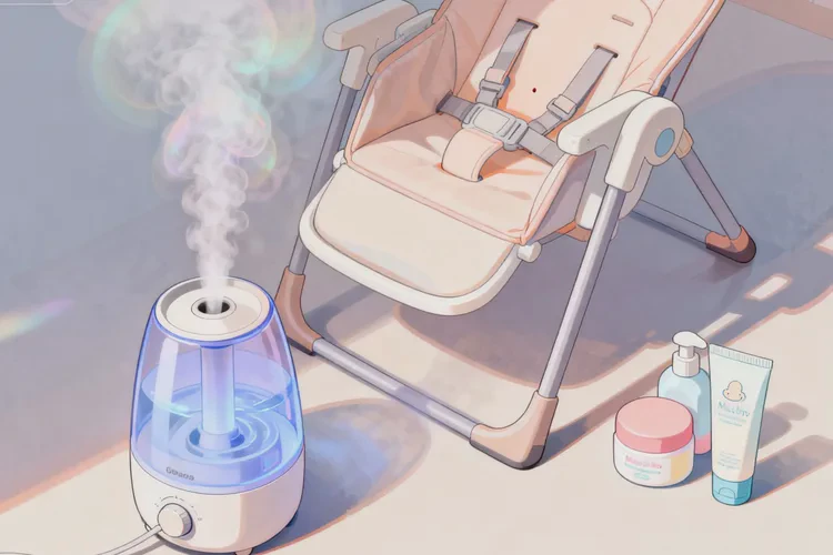 哺乳期妈妈小腿容易起湿疹可不可以治愈(图3)