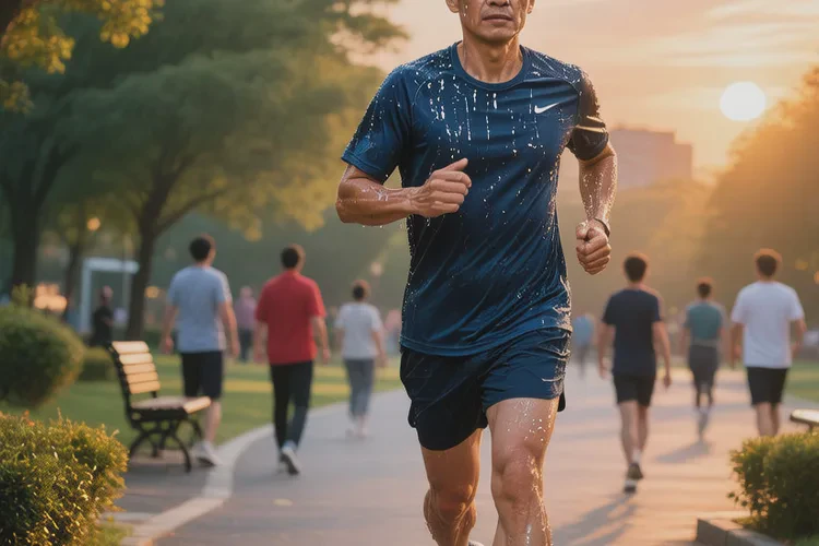 30岁早餐血糖9.2是怎么回事(图3)