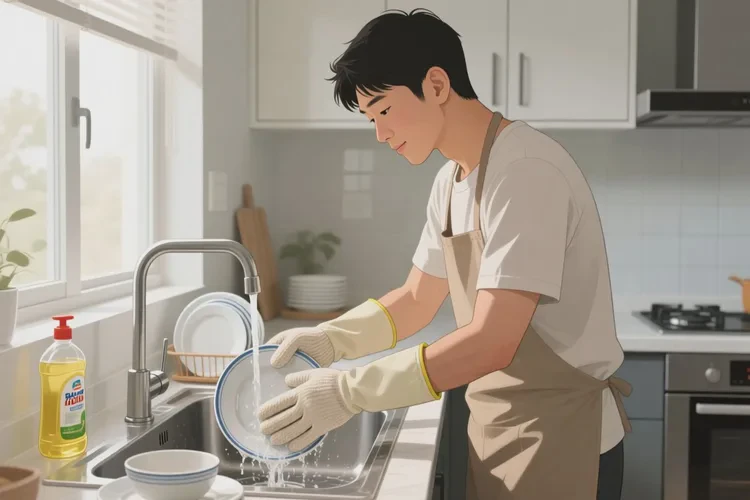 男人手上偶尔长湿疹可不可以治愈(图3)