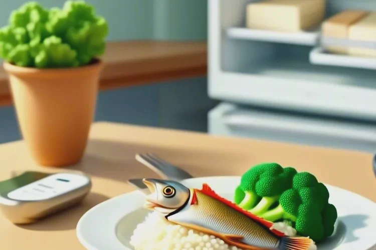 30岁中餐血糖9.1是怎么回事(图2)