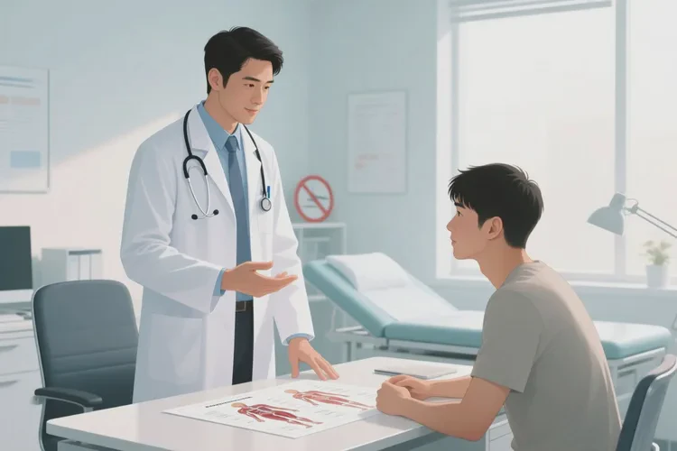 29岁晚上血糖20.5是怎么回事(图2)