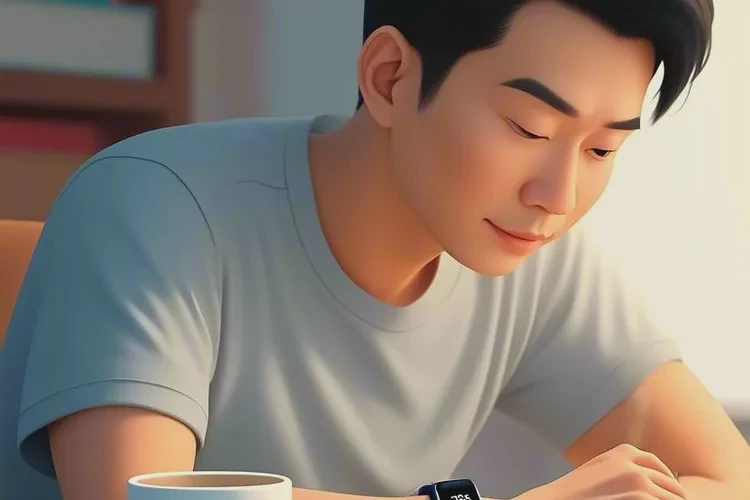 30岁晚上血糖4.1是怎么回事(图2)