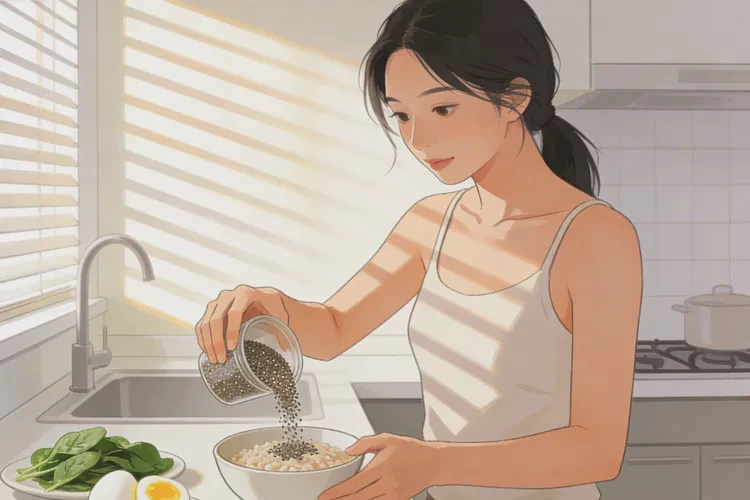 29岁早上血糖9点0是怎么回事(图4)