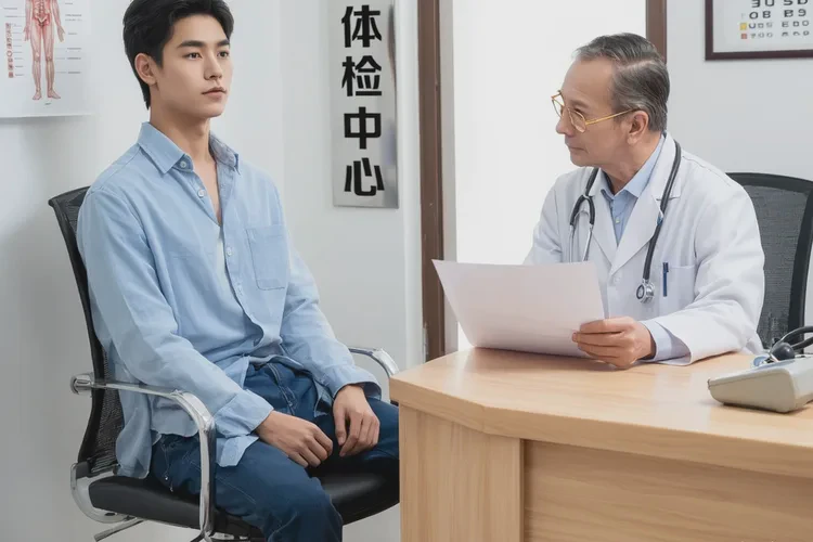 27岁中午血糖15点7是怎么回事(图3)