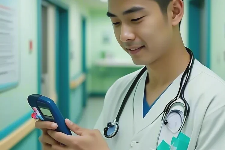 27岁中午血糖20点6是怎么回事(图1)