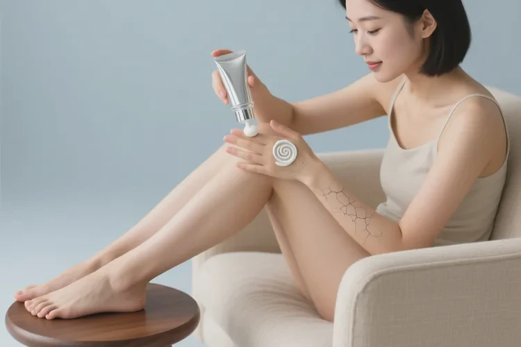 女人手上偶尔起湿疹可不可以治愈(图3)