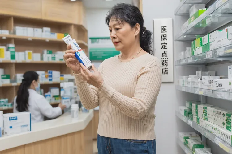 女性小腿偶尔起湿疹可以根治吗(图2)