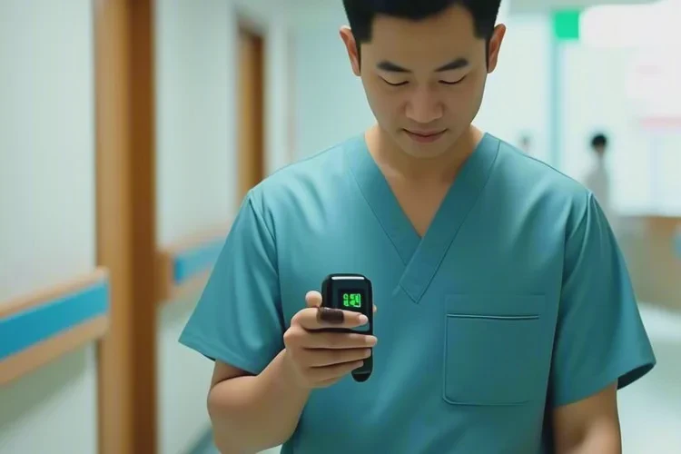 31岁餐后血糖23.9是怎么回事(图1)