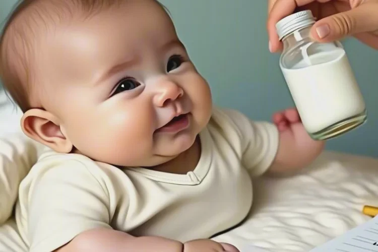 幼儿脖子经常起湿疹可以根治吗(图2)