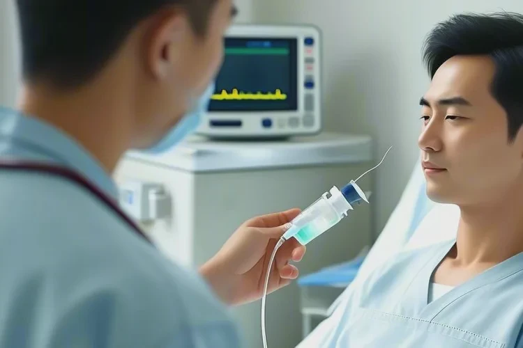 31岁早上空腹血糖20点3是怎么回事(图1)