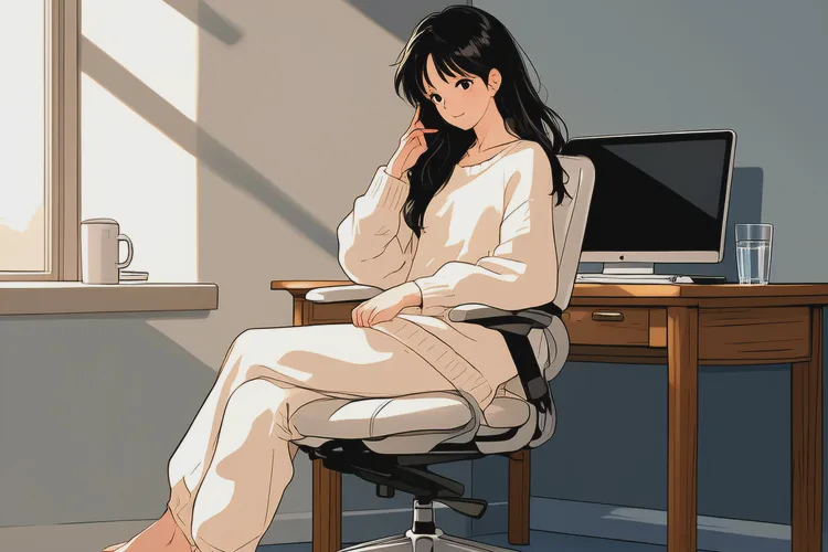 女生屁股上长湿疹能根治吗(图1)