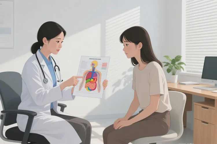 29岁中午血糖29.1是怎么回事(图2)