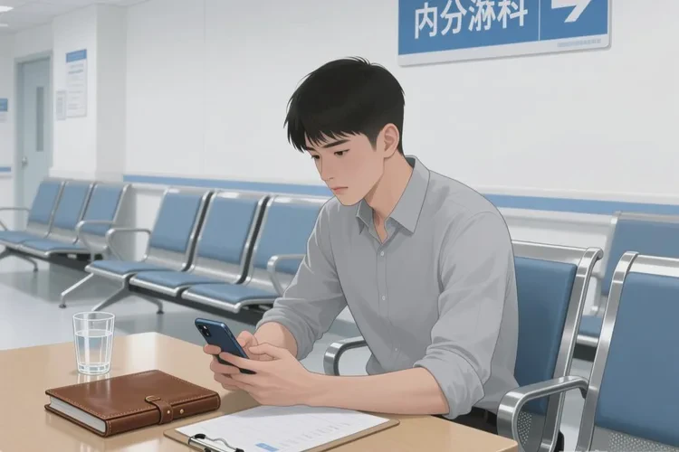 29岁下午血糖21.8是怎么回事(图3)