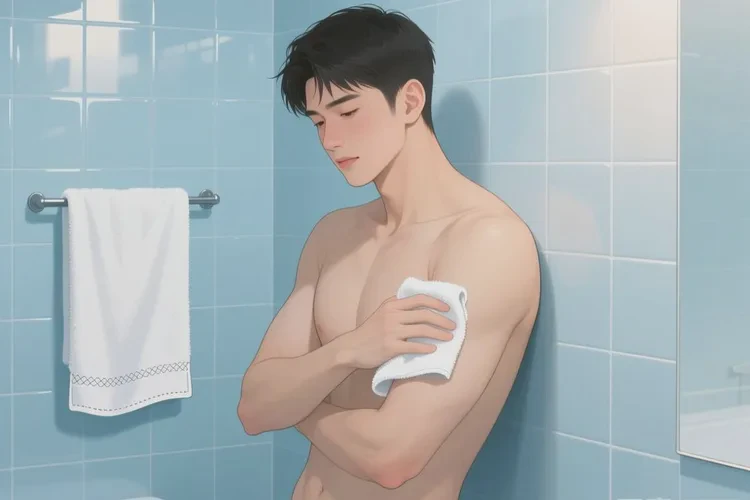 男人四肢有湿疹可不可以治愈(图2)