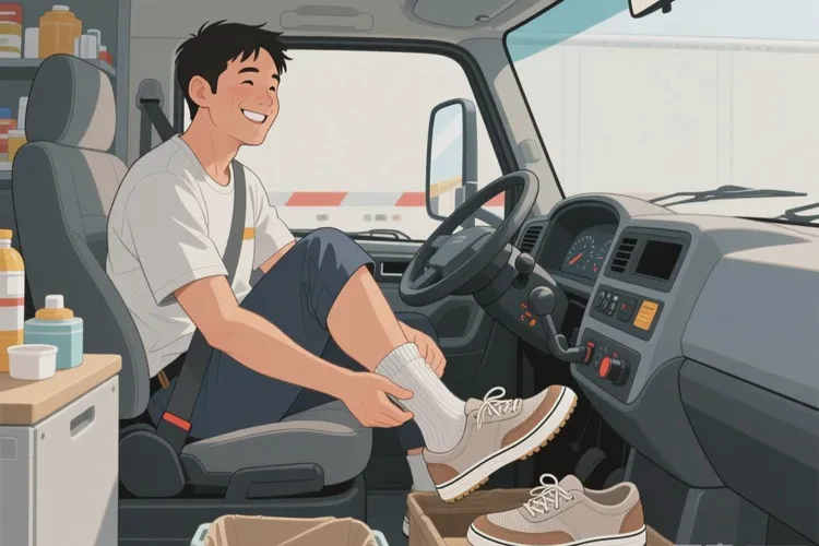 男人脚上经常长湿疹可不可以治愈(图3)