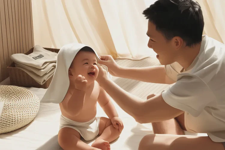 孩子大腿上偶尔长湿疹可以根治吗(图3)