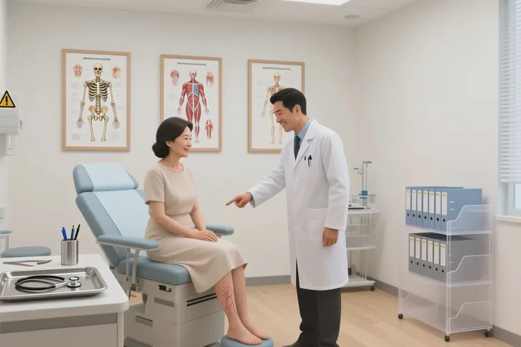 哺乳期妈妈小腿容易长湿疹可不可以治愈(图4)