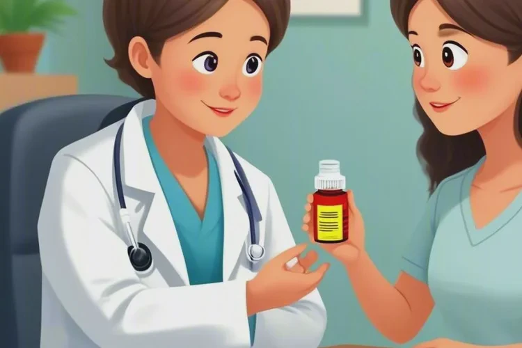 宝宝肚子有湿疹能够根治吗(图2)