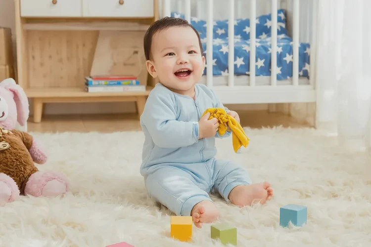 宝宝全身经常长湿疹可以根治吗(图3)