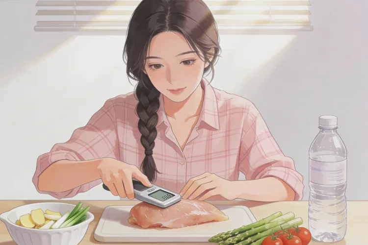 29岁中午血糖21.5是怎么回事(图4)