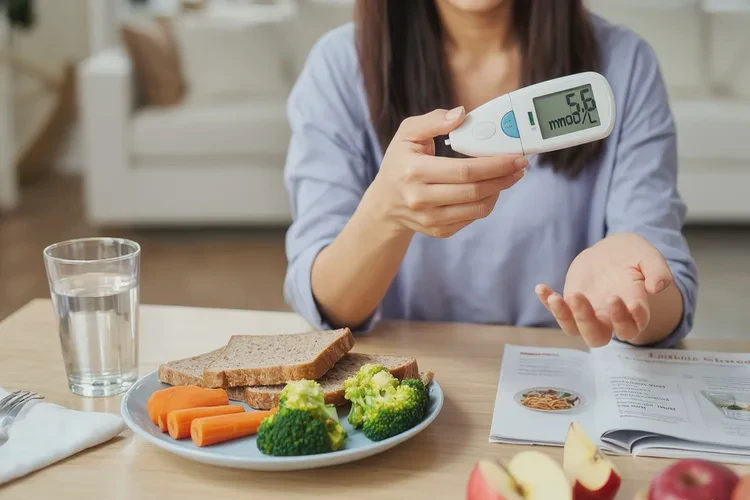 30岁睡前血糖26.7是怎么回事(图1)