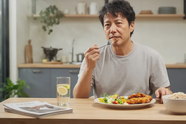 31岁早上血糖12.3是怎么回事(图4)