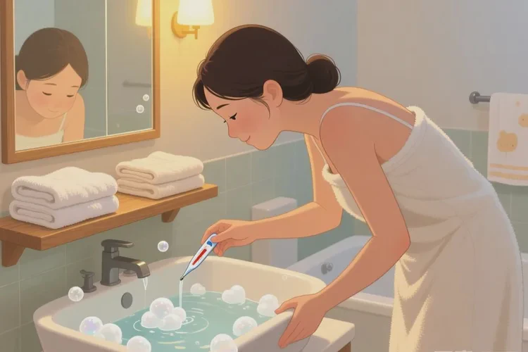 孩子手臂经常长湿疹能不能治愈(图4)