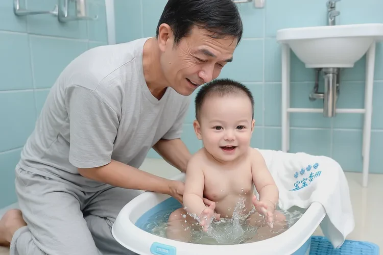 婴幼儿手臂上容易起湿疹能够根治吗(图2)