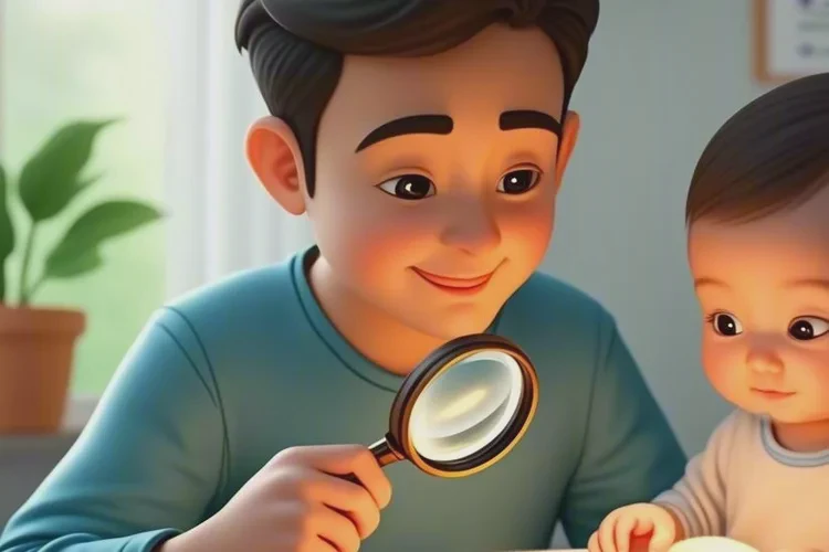 幼儿面部容易起湿疹可以根治吗(图3)