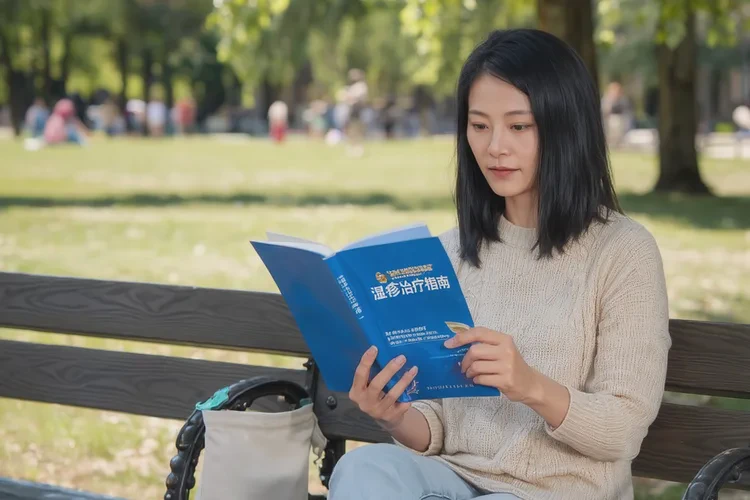 女生大腿经常长湿疹可以根治吗(图3)