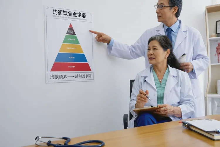 30岁晚餐血糖16点6是怎么回事(图2)