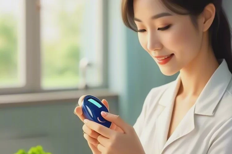 30岁中午血糖10.3是怎么回事(图1)