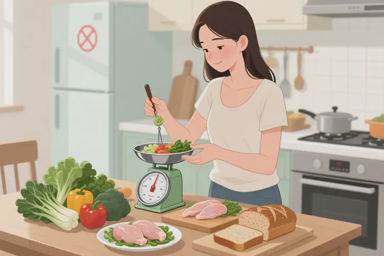 29岁下午血糖28.7是怎么回事(图3)